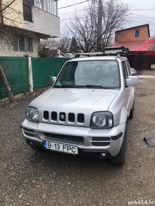 Vanzare Suzuki Jimny