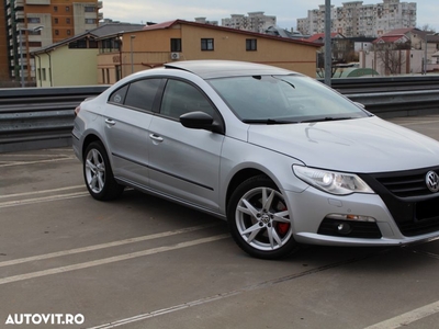 Volkswagen Passat 1.8 TSI Comfortline