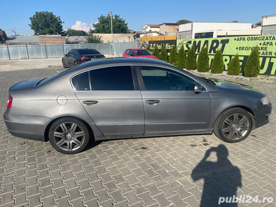 Volkswagen Passat B6