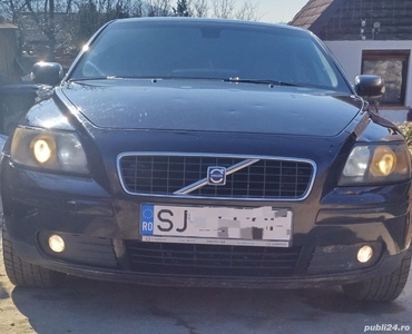 Volvo S40 2.0D - 136cp 2004