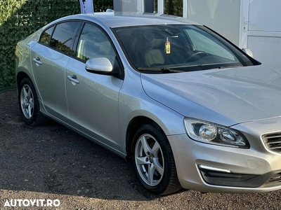 Volvo S60 D4 VEA Start-Stop Kinetic