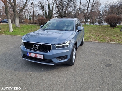 Volvo XC 40