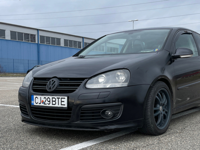 Vw Golf 5 2.0 tdi