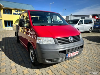 Vw t5