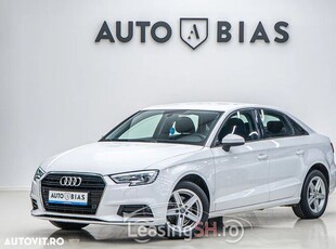 Audi A3 1.0 TFSI Design