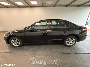 Audi A4 2.0 TDI S tronic