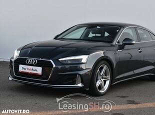 Audi A5 Sportback 2.0 TFSI S tronic sport