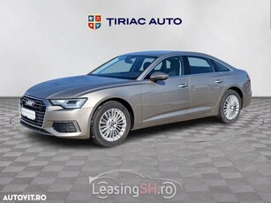 Audi A6 2.0 35 TDI S tronic Basic