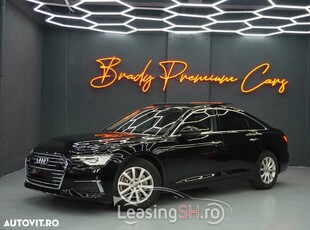 Audi A6 2.0 40 TDI S tronic MHEV Advanced