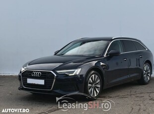 Audi A6 Avant 2.0 40 TDI S tronic MHEV Basic