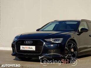 Audi A6 Avant 2.0 45 TFSI quattro S tronic MHEV Advanced