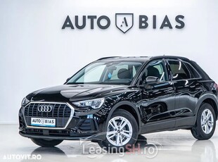 Audi Q3 1.5 35 TFSI S tronic Advanced