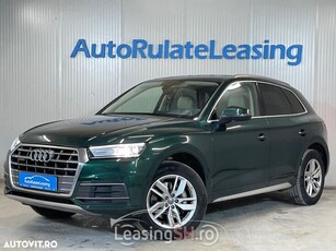 Audi Q5 50 TFSI e quattro S tronic