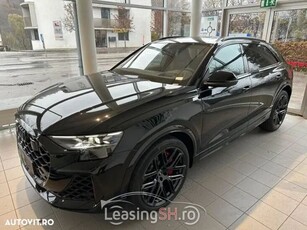 Audi RS Q8 RSQ8 4.0 TFSI quattro MHEV Tiptronic