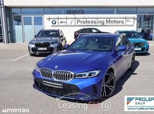 BMW Seria 3 320d xDrive AT MHEV