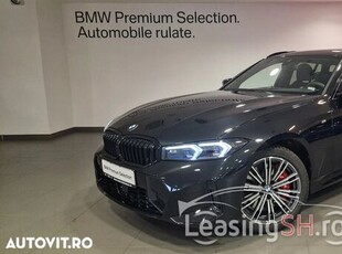 BMW Seria 3 320d xDrive AT MHEV