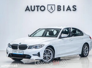 BMW Seria 3 320i Aut. Sport Line