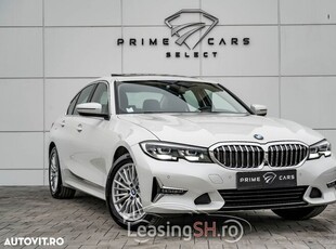 BMW Seria 3 330e Aut. Sport Line