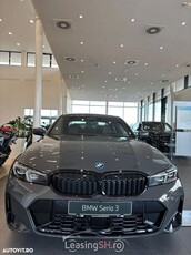 BMW Seria 3 330e xDrive AT PHEV