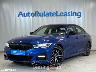 BMW Seria 3 330i AT M Sport