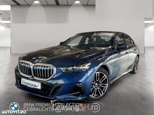 BMW Seria 5 520d xDrive AT MHEV