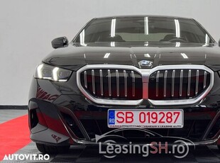 BMW Seria 5 520i Aut.