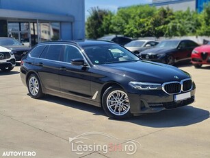 BMW Seria 5 530d xDrive Touring Aut.