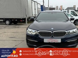 BMW Seria 5 530e iPerformance Aut.