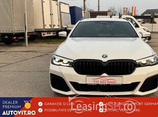 BMW Seria 5 530e Touring Aut.