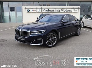 BMW Seria 7 730d xDrive