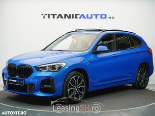 BMW X1 xDrive25e M Sport