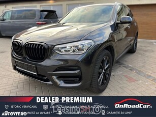 BMW X3 xDrive30e AT PHEV