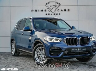 BMW X3 xDrive30e Aut.