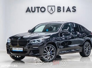 BMW X4 xDrive20d Aut. M Sport