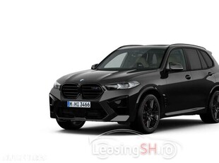 BMW X5 M Competition MHEV