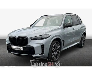 BMW X5 xDrive30d AT MHEV