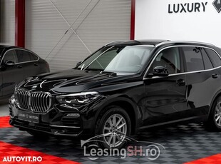 BMW X5 xDrive30d xLine