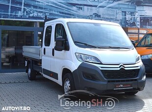 Citroën Jumper Doka L3 2.0HDI 130 C.P. 7 Locuri