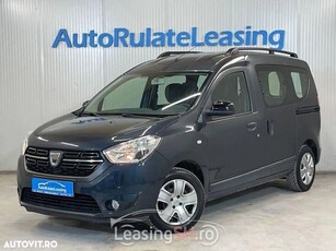 Dacia Dokker 1.5 Blue dCi Laureate