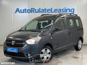 Dacia Dokker 1.5 Blue dCi Laureate