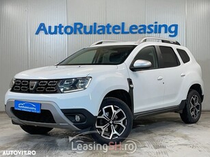 Dacia Duster 1.5 Blue dCi 4WD Prestige jante 17