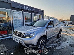 Dacia Duster 1.5 Blue dCi 4WD Prestige jante 17