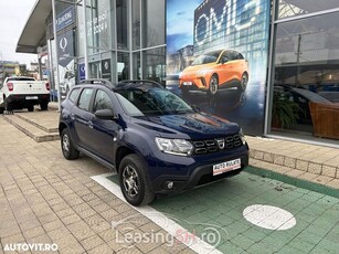 Dacia Duster 1.5 Blue dCi Comfort