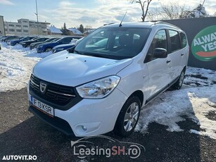 Dacia Lodgy 1.5 Blue dCi Ambiance