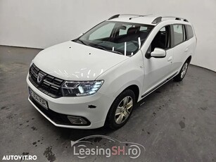 Dacia Logan MCV 1.5 Blue dCi Laureate