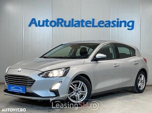 Ford Focus 1.5 EcoBlue Trend Edition