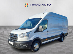 FORD FORD TRANSIT 2.0 D