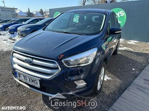 Ford Kuga 1.5 EcoBoost 4WD Aut. Trend