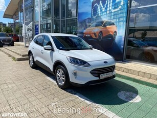 Ford Kuga 2.5 Duratec FWD FHEV Titanium