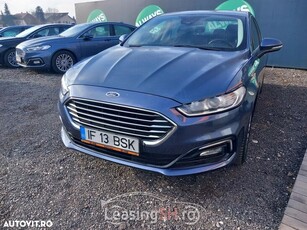 Ford Mondeo 2.0 HEV Trend